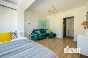 1-к квартира, вторичка, 34м2, 11/11 этаж