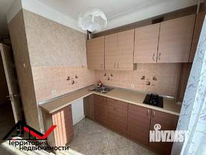 1-к квартира, вторичка, 33м2, 3/5 этаж