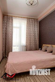 2-к квартира, вторичка, 52м2, 2/7 этаж