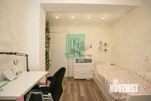 1-к квартира, вторичка, 44м2, 2/10 этаж