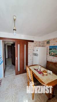 3-к квартира, вторичка, 70м2, 2/5 этаж