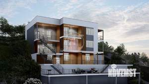 Студия квартира, вторичка, 30м2, 2/3 этаж