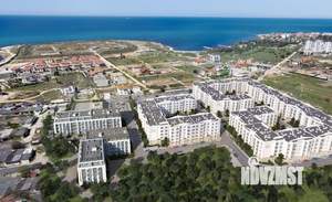 3-к квартира, вторичка, 87м2, 2/5 этаж