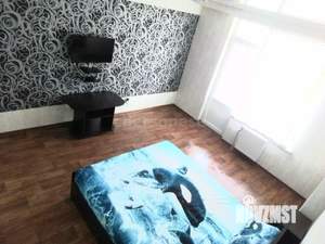 1-к квартира, вторичка, 40м2, 5/11 этаж