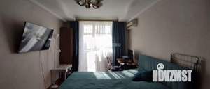 2-к квартира, вторичка, 43м2, 3/5 этаж