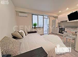 Студия квартира, вторичка, 34м2, 5/9 этаж