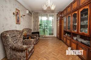 3-к квартира, вторичка, 58м2, 4/5 этаж