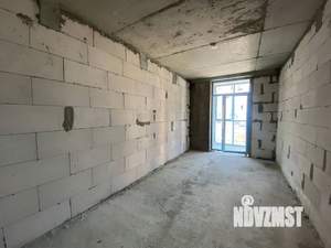1-к квартира, вторичка, 47м2, 6/10 этаж
