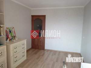 3-к квартира, вторичка, 76м2, 7/8 этаж