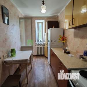 2-к квартира, вторичка, 61м2, 4/10 этаж