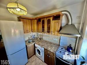 1-к квартира, вторичка, 31м2, 4/5 этаж