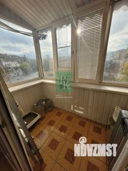 2-к квартира, вторичка, 54м2, 4/4 этаж