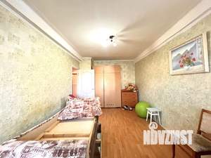 1-к квартира, вторичка, 30м2, 1/1 этаж