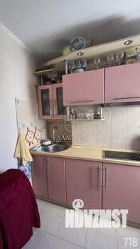 1-к квартира, вторичка, 38м2, 6/9 этаж