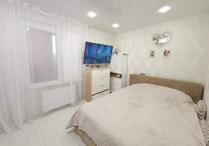 1-к квартира, вторичка, 40м2, 2/10 этаж