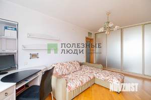 3-к квартира, вторичка, 85м2, 4/5 этаж