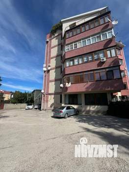 4-к квартира, вторичка, 119м2, 3/5 этаж