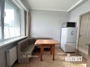 1-к квартира, вторичка, 29м2, 1/8 этаж