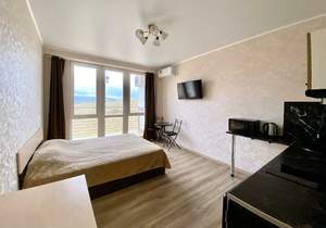 Студия квартира, вторичка, 28м2, 3/6 этаж