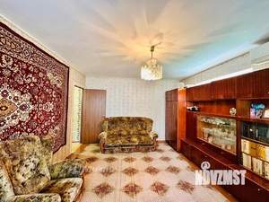 2-к квартира, вторичка, 51м2, 6/12 этаж