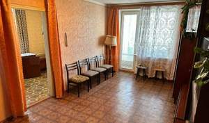 2-к квартира, вторичка, 45м2, 3/4 этаж