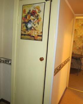 1-к квартира, вторичка, 37м2, 3/5 этаж