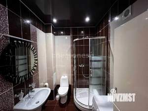 1-к квартира, вторичка, 50м2, 6/6 этаж