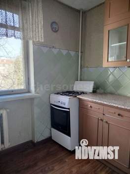 2-к квартира, вторичка, 42м2, 3/5 этаж