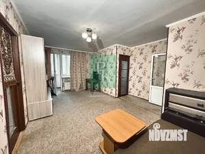 2-к квартира, вторичка, 46м2, 2/5 этаж