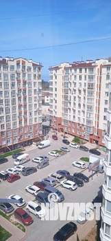 2-к квартира, вторичка, 55м2, 9/10 этаж