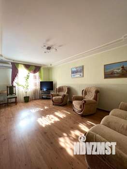 3-к квартира, вторичка, 78м2, 5/5 этаж