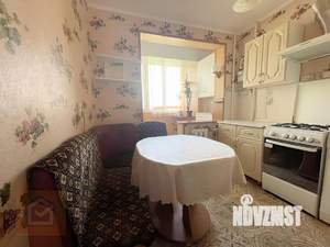 2-к квартира, вторичка, 42м2, 6/8 этаж