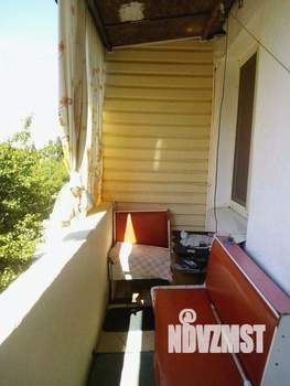 4-к квартира, вторичка, 80м2, 2/5 этаж