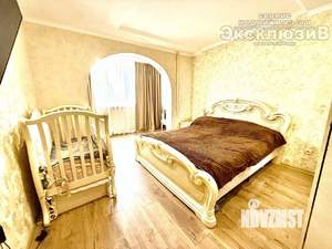 3-к квартира, вторичка, 64м2, 9/12 этаж