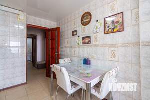 3-к квартира, вторичка, 63м2, 10/10 этаж