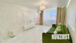3-к квартира, вторичка, 74м2, 6/17 этаж