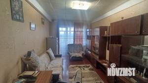 2-к квартира, вторичка, 44м2, 4/5 этаж