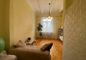 1-к квартира, вторичка, 35м2, 2/3 этаж