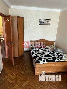 1-к квартира, вторичка, 30м2, 2/5 этаж
