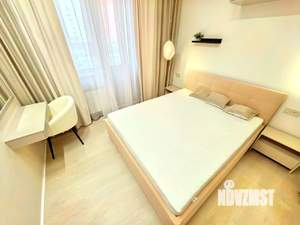 Студия квартира, вторичка, 34м2, 2/16 этаж