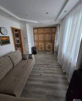 1-к квартира, вторичка, 32м2, 7/10 этаж