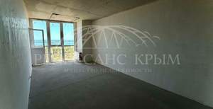 1-к квартира, вторичка, 47м2, 10/11 этаж