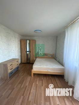 1-к квартира, вторичка, 32м2, 5/9 этаж
