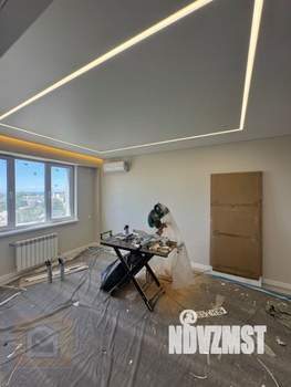 2-к квартира, вторичка, 44м2, 2/5 этаж