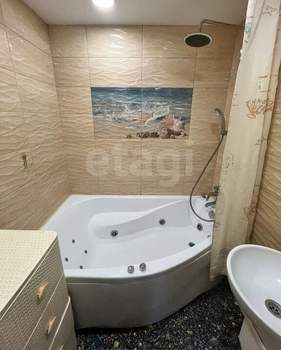 3-к квартира, вторичка, 73м2, 5/9 этаж