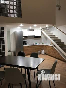 2-к квартира, вторичка, 88м2, 1/7 этаж