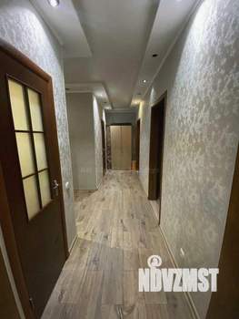 2-к квартира, вторичка, 85м2, 1/10 этаж