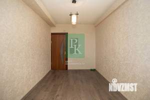 2-к квартира, вторичка, 44м2, 4/5 этаж