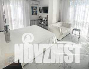 1-к квартира, вторичка, 41м2, 4/5 этаж