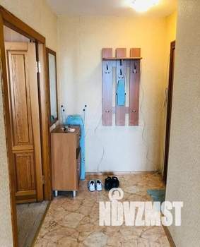 1-к квартира, вторичка, 37м2, 5/5 этаж
